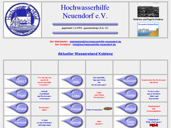 www.hochwasserhilfe-neuendorf.info