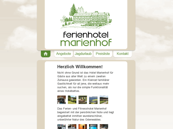 www.hotel-marienhof.com