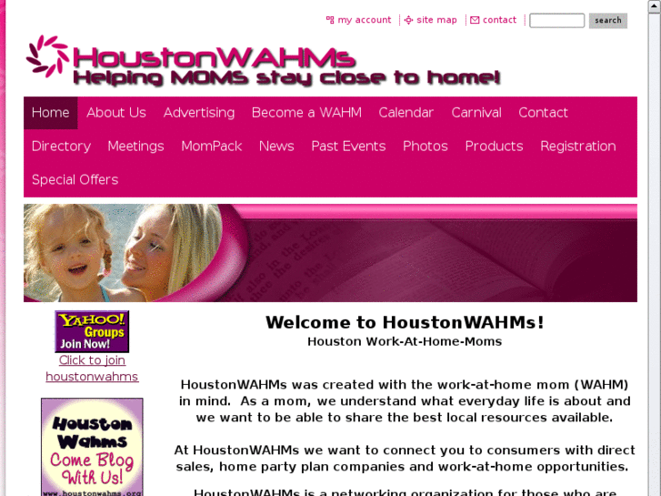 www.houstonwahms.org