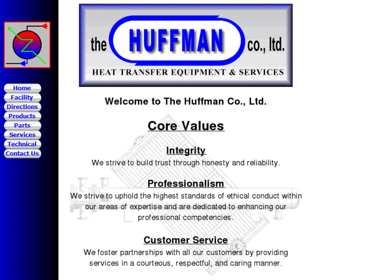 www.huffmanco.com