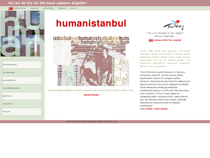 www.humanistanbul.com