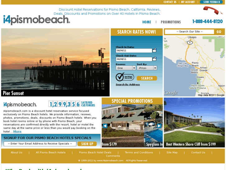 www.i4pismobeach.com