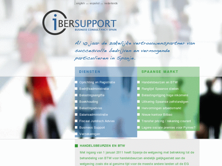 www.ibersupport.com