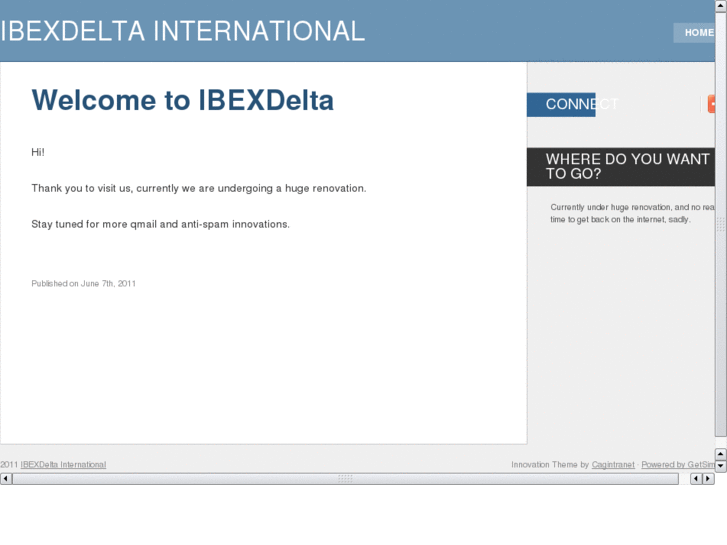 www.ibexdelta.net