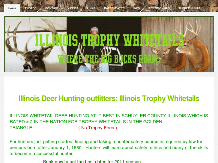 www.illinoistrophywhitetails.com