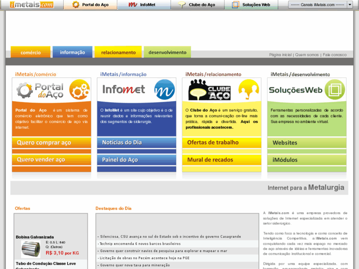 www.imetais.com