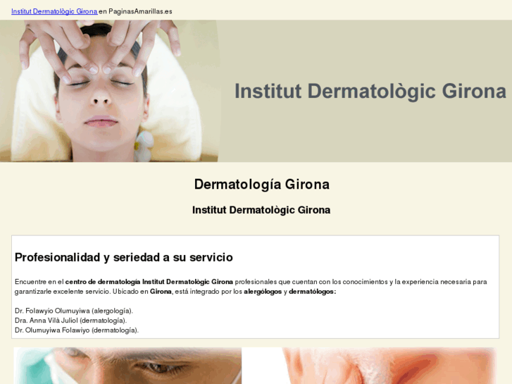 www.institutdermatologicgirona.com