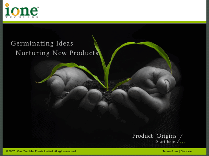 www.ionetechlabs.com
