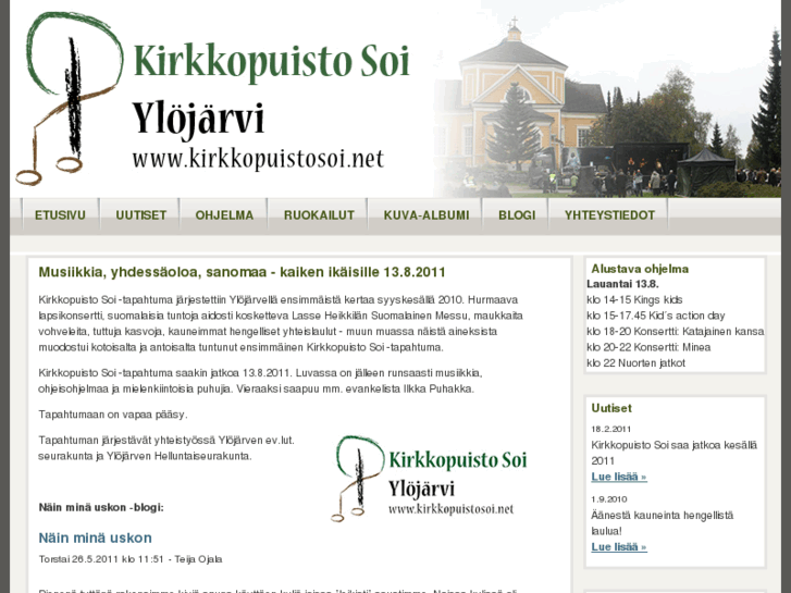 www.kirkkopuistosoi.net