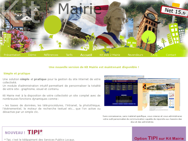 www.kit-mairie.com