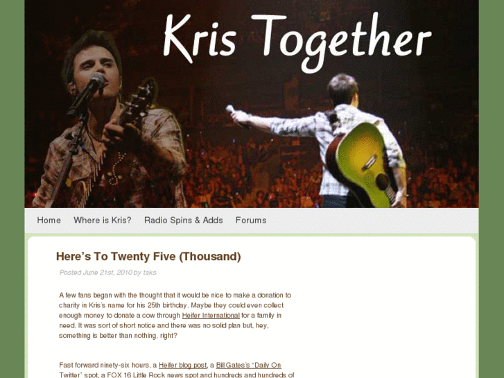 www.kristogether.com