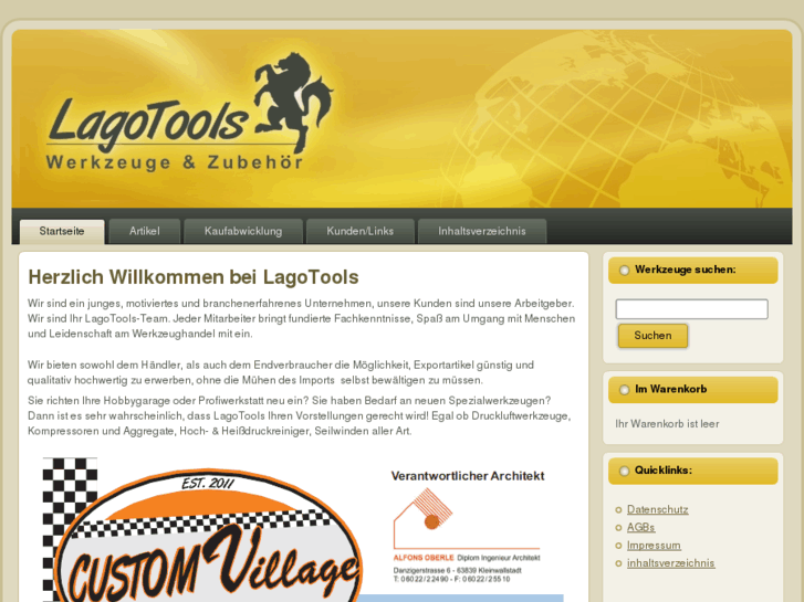 www.lagotools.eu