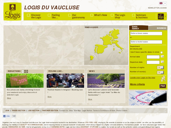 www.ldf-provence.com