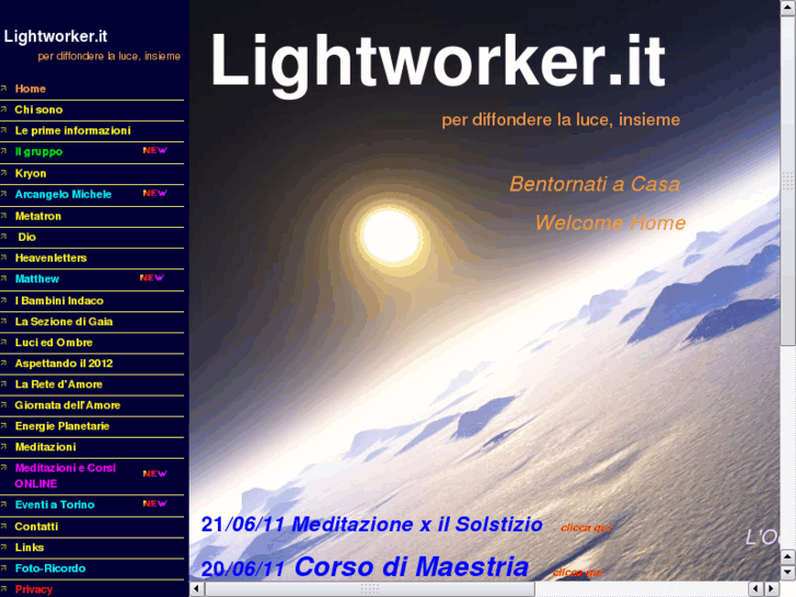 www.lightworker.it