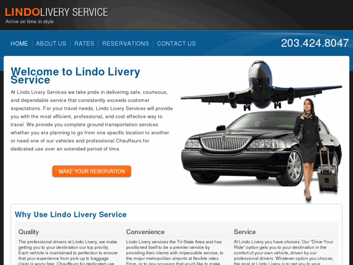 www.lindolivery.com