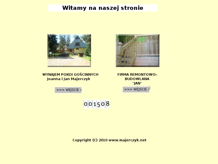 www.majerczyk.net