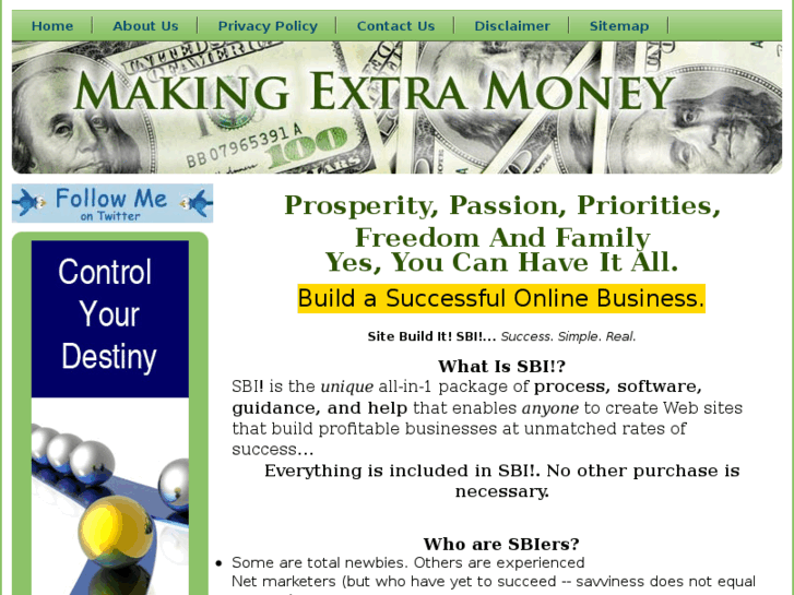 www.making-extramoney.com