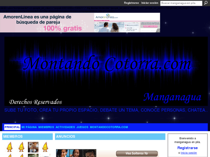 www.manganaguaenpila.com