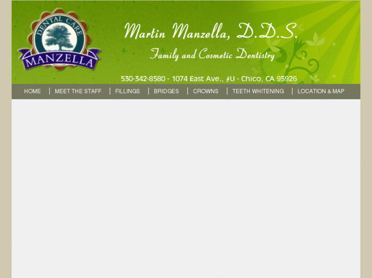 www.martinmanzelladentist.com