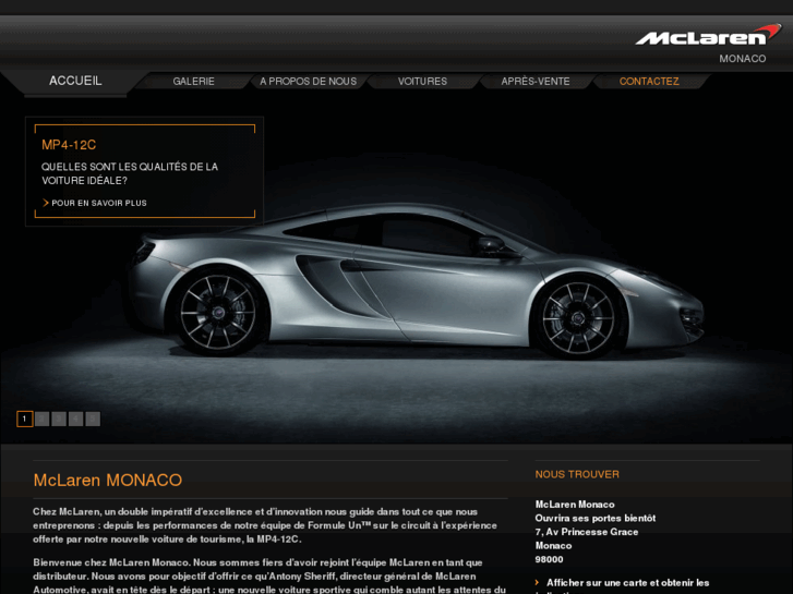 www.mclarenmonaco.com