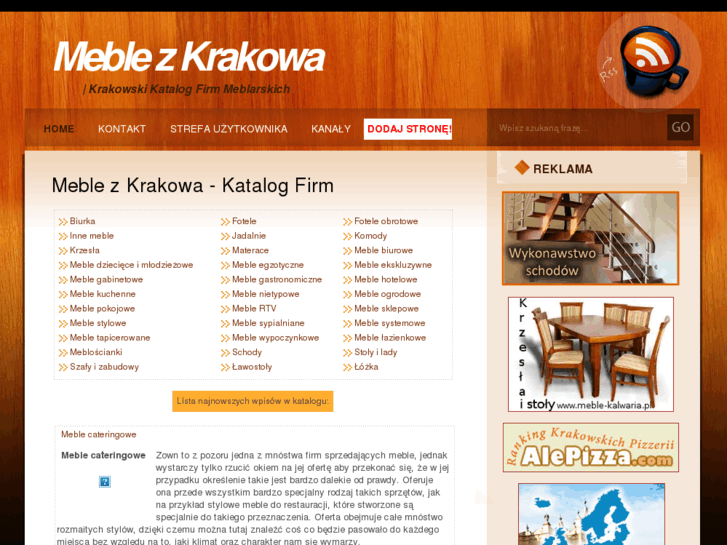 www.meble-krakow.pl