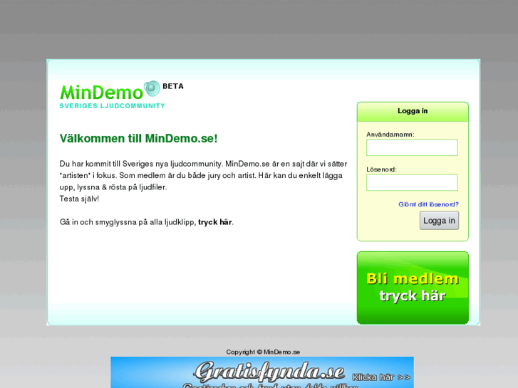 www.mindemo.se