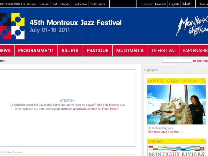 www.montreuxjazzclub.com