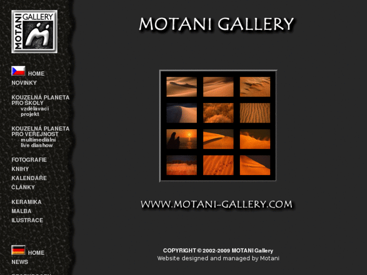 www.motani-gallery.com