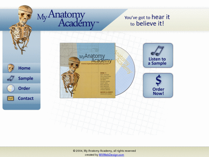 www.myanatomyacademy.com