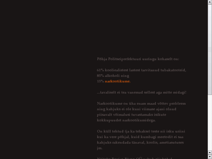 www.narkoennetus.org