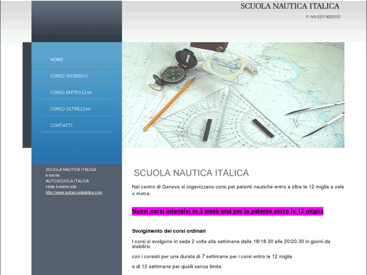 www.nauticaitalica.it