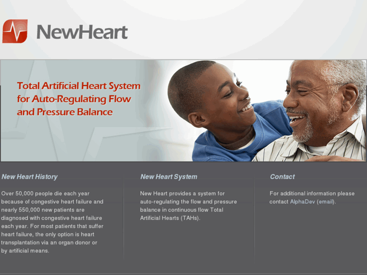 www.new-heart.com