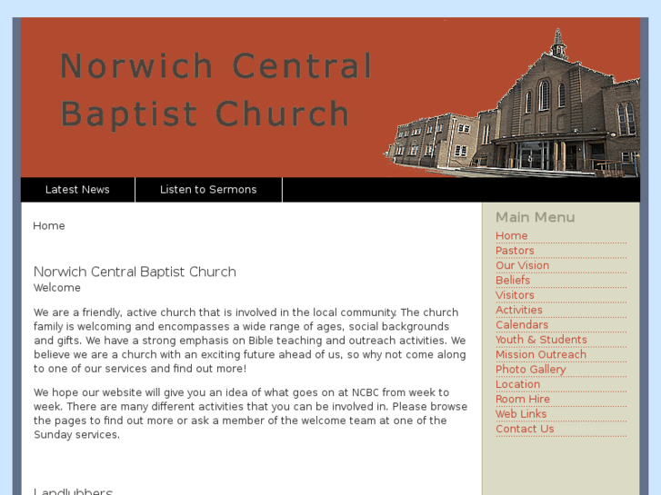 www.norwichcentral.org