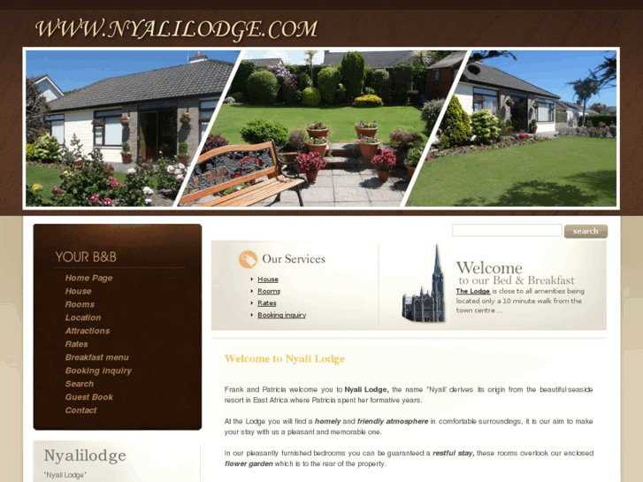 www.nyalilodge.com