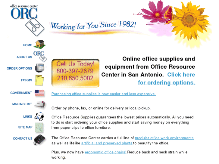 www.officeresourcecenter.com