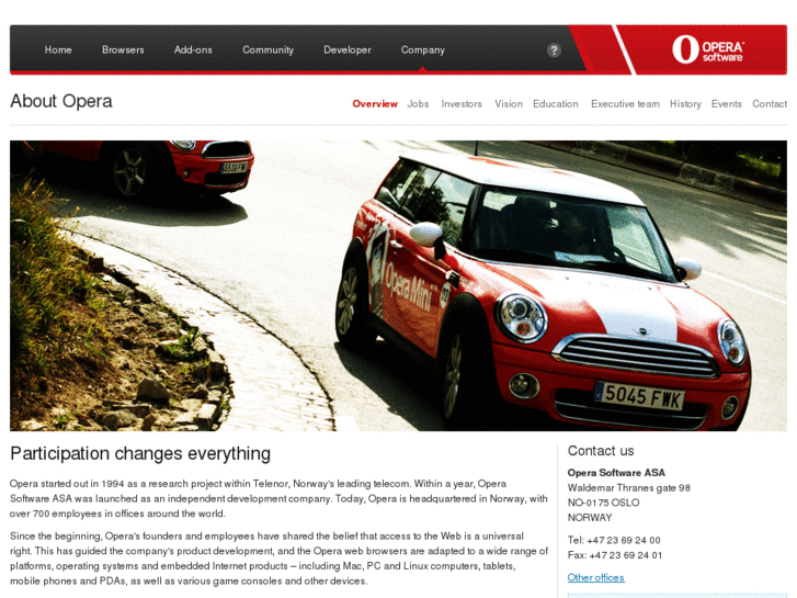 www.operasoftware.co.uk