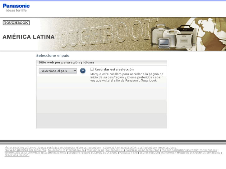 www.panasonictoughbook.com.mx
