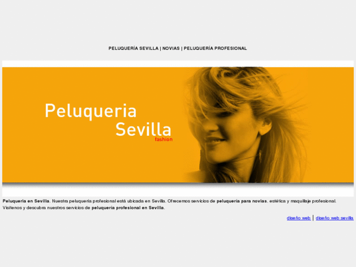 www.peluqueriasevilla.es