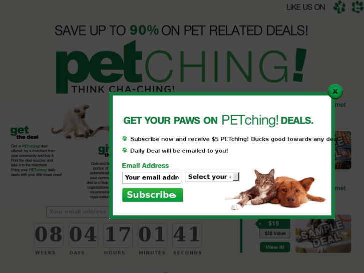 www.petching.com