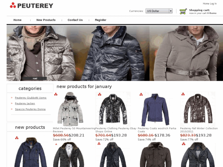 www.peuterey-outlet.com