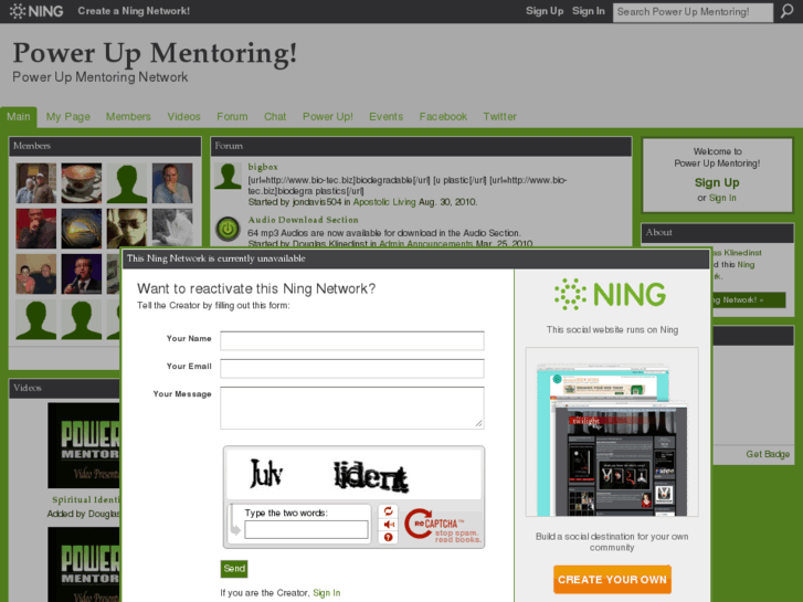 www.powerupmentoring.net