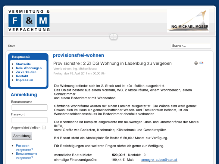 www.provisionsfrei-wohnen.at