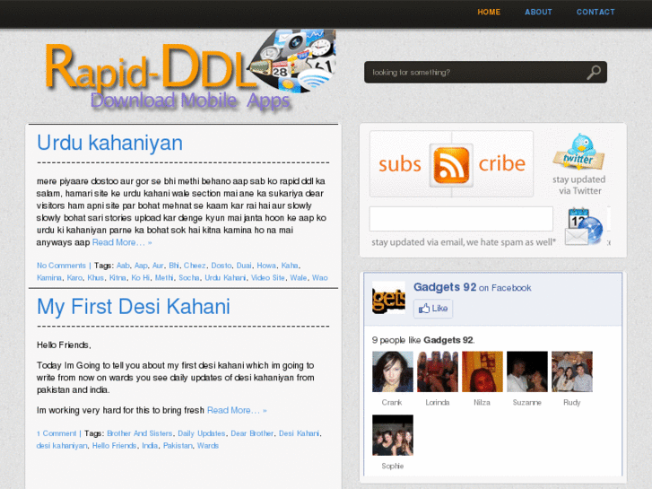 www.rapid-ddl.com