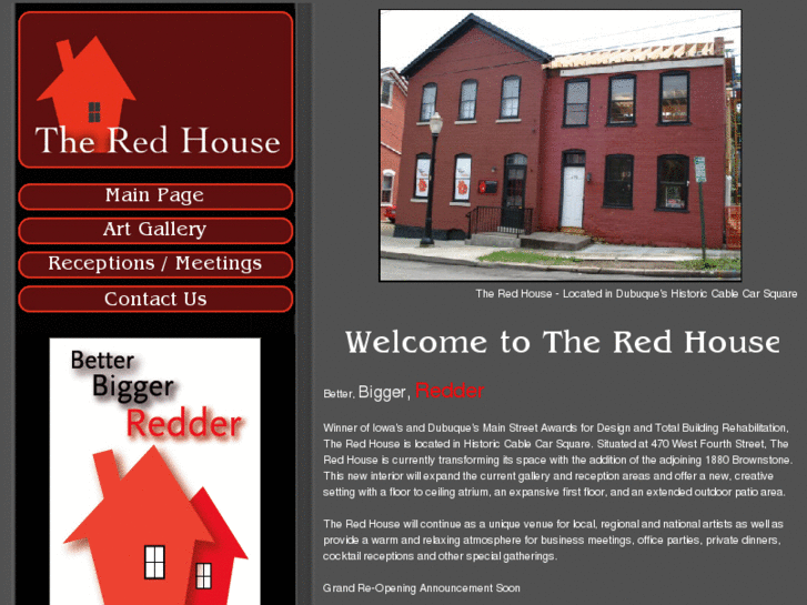 www.redhouseiowa.com