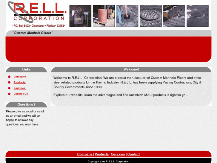 www.rellcorporation.com