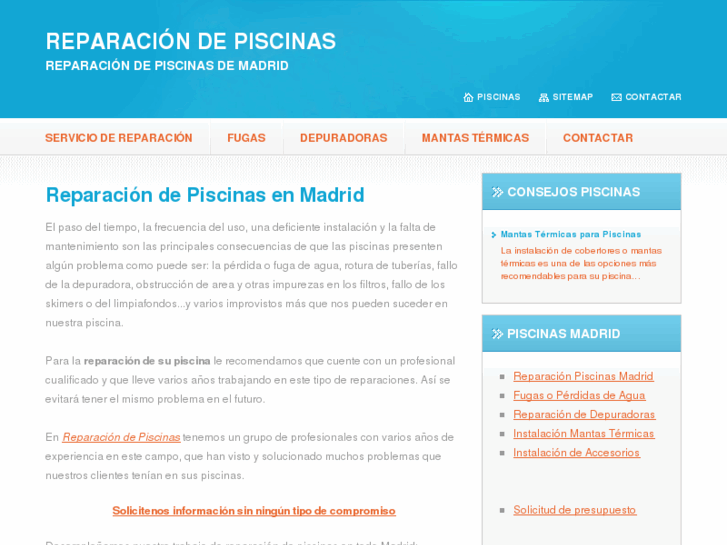 www.reparaciondepiscinas.net