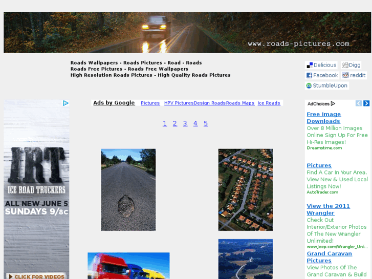 www.roads-pictures.com