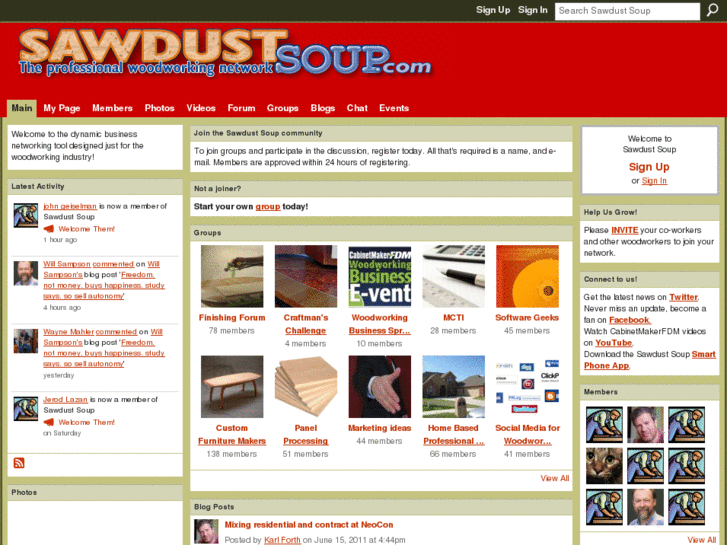 www.sawdustsoup.com