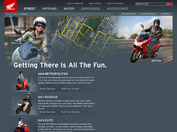 www.scooters.com