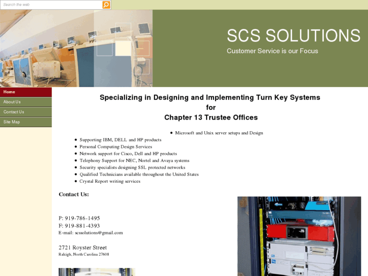 www.scssolutions.net